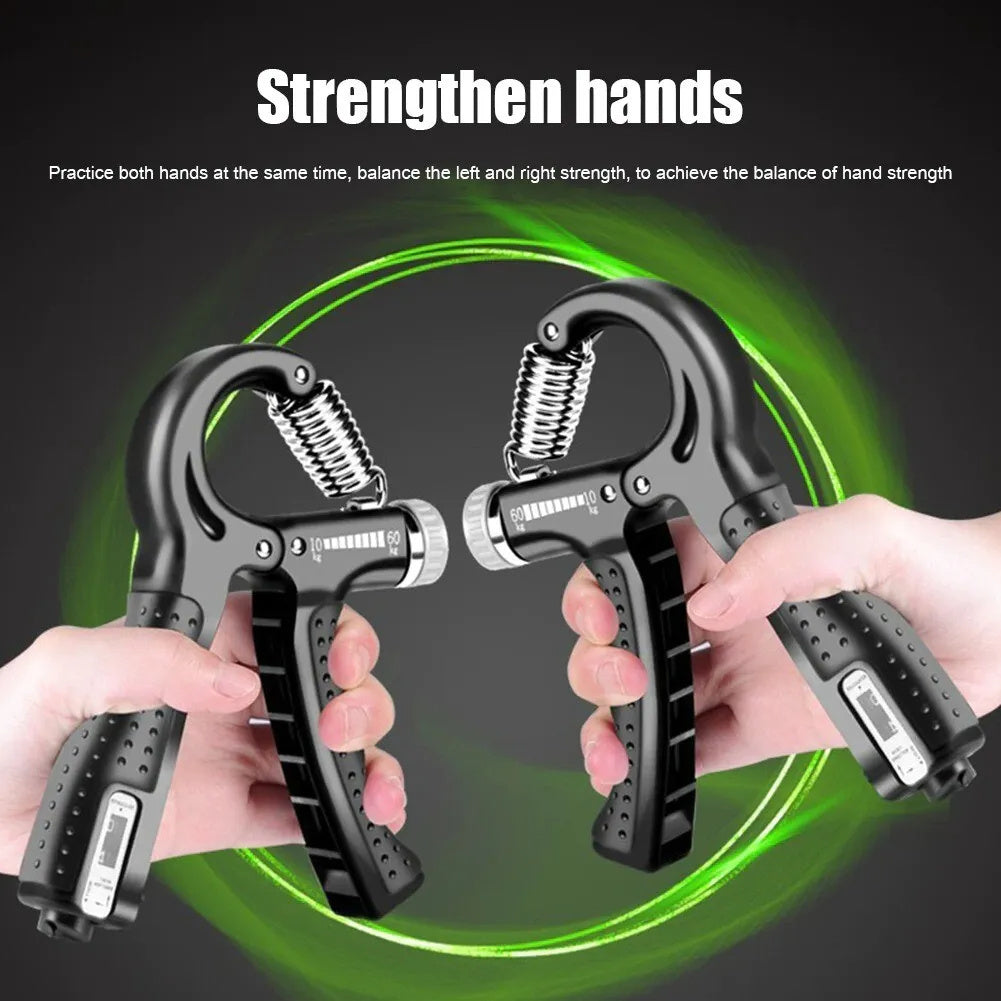 Grip Trainer