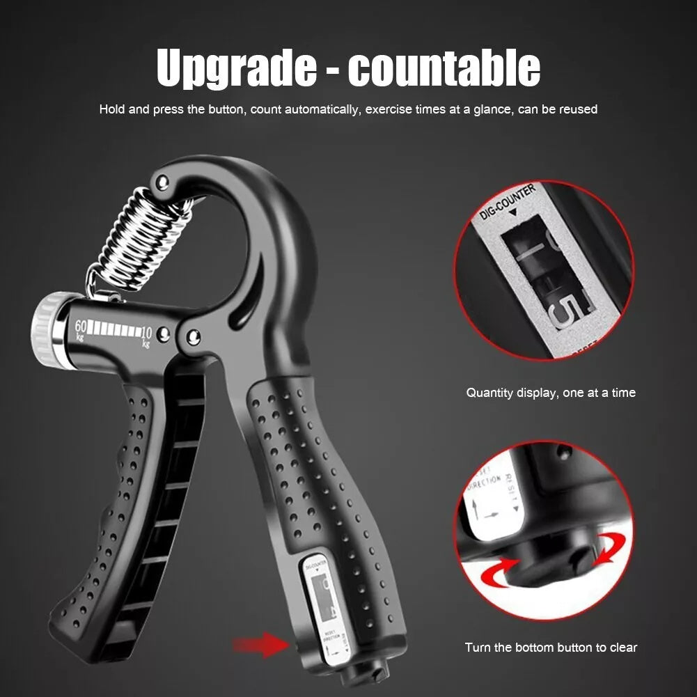 Grip Trainer