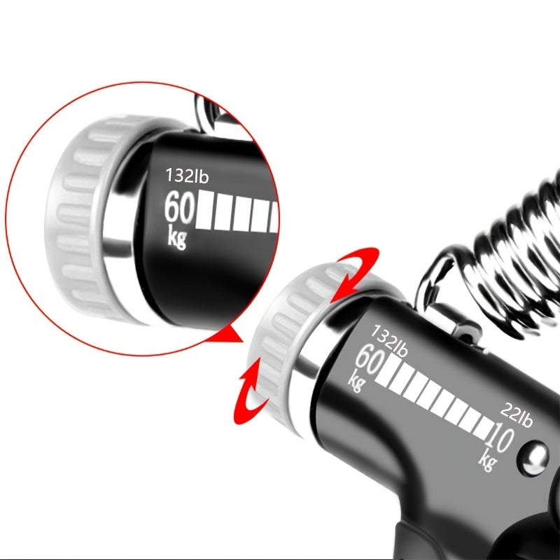Grip Trainer