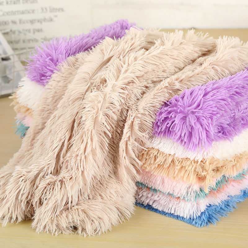 Beige Pet Dog Plush