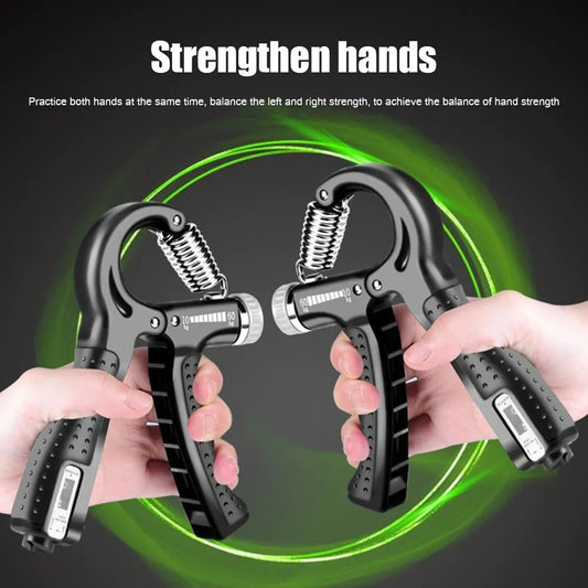 Grip Trainer
